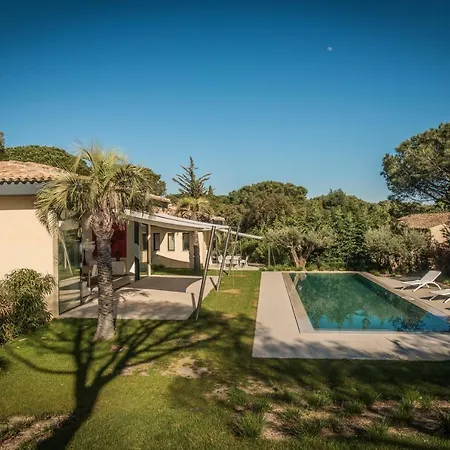 De Prestige A Ramatuelle *