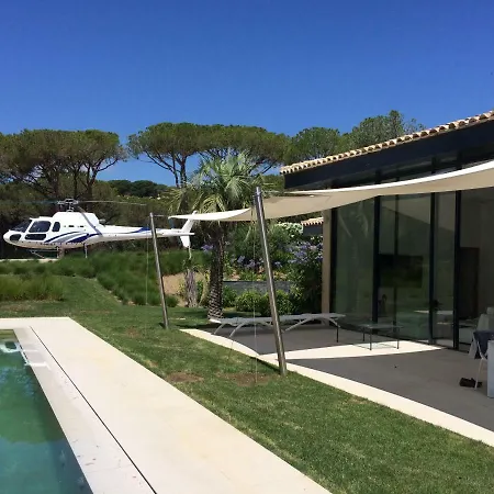 De Prestige A Ramatuelle