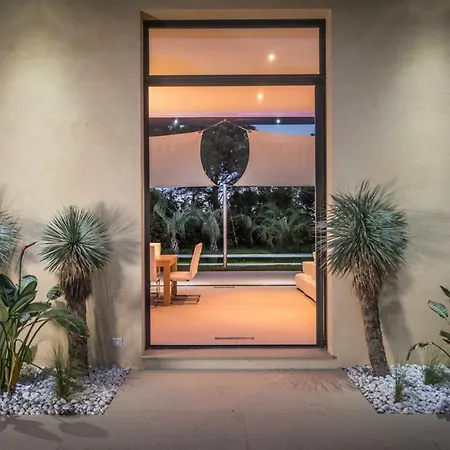 De Prestige A Ramatuelle Villa
