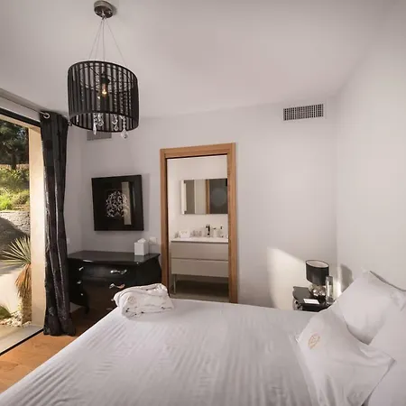 Villa De Prestige A Ramatuelle