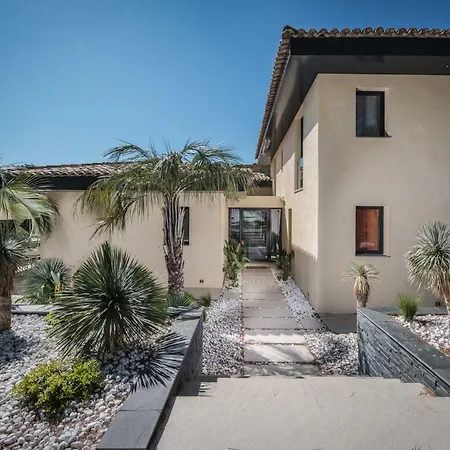 De Prestige A Ramatuelle