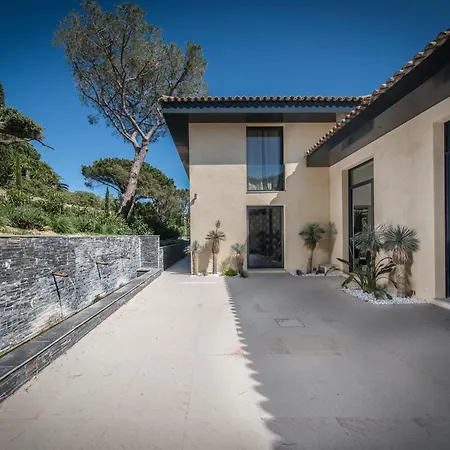 De Prestige A Ramatuelle Saint-Tropez