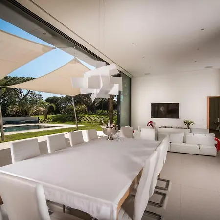 De Prestige A Ramatuelle Villa *