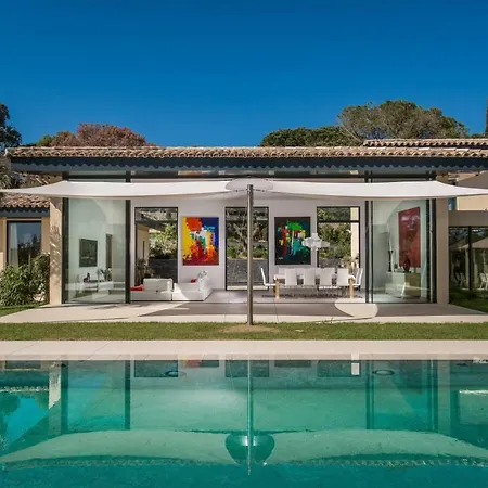 De Prestige A Ramatuelle * Saint-Tropez
